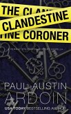 The Clandestine Coroner (Fenway Stevenson Mysteries, #7.5) (eBook, ePUB)