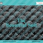 The Beautiful Suit (MP3-Download)