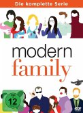 Modern Family - 1- 11 Staffel Komplettbox