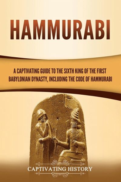 Hammurabi (eBook, ePUB)