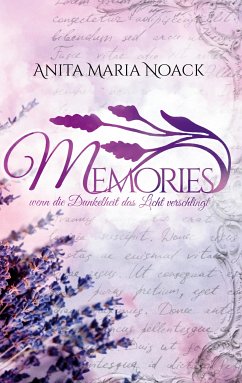 Memories (eBook, ePUB)