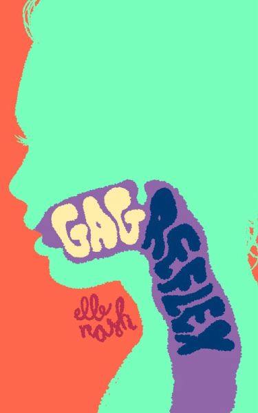 Gag Reflex (eBook, ePUB) Gag Reflex (eBook, ePUB)