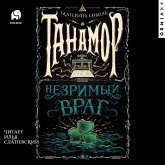 Tanamor. Nezrimyy vrag (MP3-Download) Tanamor. Nezrimyy vrag (MP3-Download)