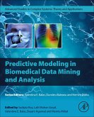 Predictive Modeling in Biomedical Data Mining and Analysis (eBook, ePUB)