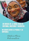 En busca de la India oculta: historia, misterio y secretos (eBook, ePUB) En busca de la India oculta: historia, misterio y secretos (eBook, ePUB)