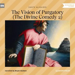 The Vision of Purgatory (MP3-Download) - Alighieri, Dante