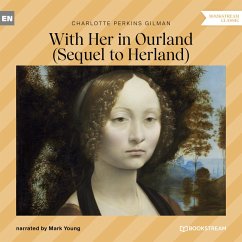 With Her in Ourland (MP3-Download) - Gilman, Charlotte Perkins