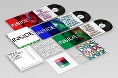 Inside (Deluxe) - Burnham,Bo