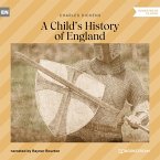 A Child's History of England (MP3-Download)