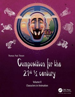 Composition for the 21st ½ century, Vol 2 (eBook, ePUB) - Thesen, Thomas Paul