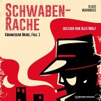 Schwaben-Rache (MP3-Download)