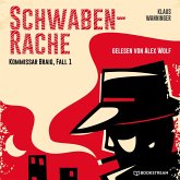 Schwaben-Rache (MP3-Download) Schwaben-Rache (MP3-Download)