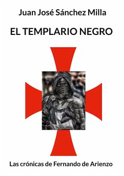 El templario negro (eBook, ePUB)