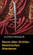 Sturm über St.Kitts (eBook, ePUB) - Bild 1