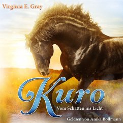 Kuro (MP3-Download) - Gray, Virginia E.