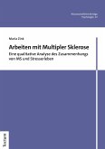 Arbeiten mit Multipler Sklerose (eBook, ePUB)