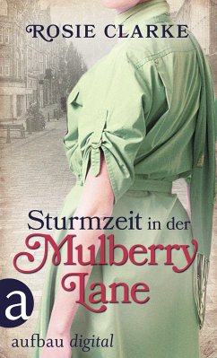 Sturmzeit in der Mulberry Lane (eBook, ePUB) - Clarke, Rosie