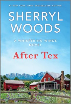 After Tex (eBook, ePUB) - Woods, Sherryl