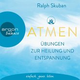 ATMEN - Übungen zur Heilung und Entspannung (MP3-Download)