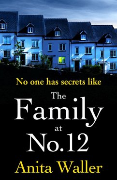 The Family at No. 12 (eBook, ePUB) - Anita Waller