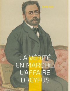 La vérité en marche: L'affaire Dreyfus (eBook, ePUB)