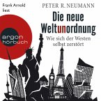 Die neue Weltunordnung (MP3-Download)