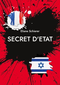 SECRET D'ETAT (eBook, ePUB)