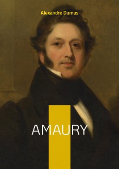 Amaury (eBook, ePUB)