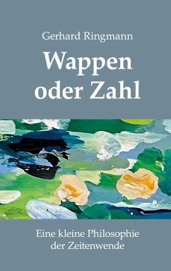 Wappen oder Zahl (eBook, ePUB) - Ringmann, Gerhard