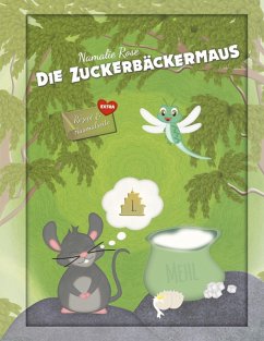 Cover Die Zuckerbäckermaus (eBook, PDF)
