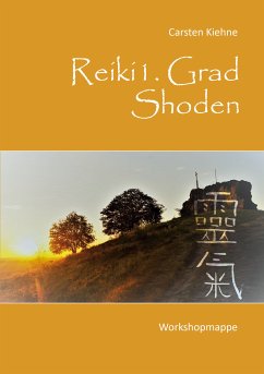 Reiki I. Grad - Shoden (eBook, ePUB)