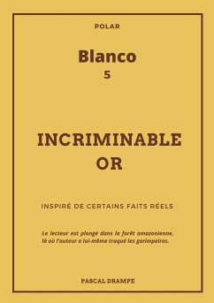 Incriminable or (eBook, ePUB)