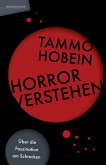 Horror verstehen (eBook, ePUB)