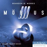 Möbius (3): Das zeitlose Artefakt (MP3-Download)