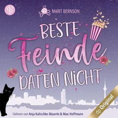 Beste Feinde daten nicht (MP3-Download) - Bernson, Marit