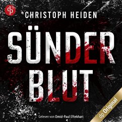 Sünderblut (MP3-Download) - Heiden, Christoph