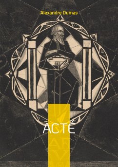 Acté (eBook, ePUB) - Dumas, Alexandre