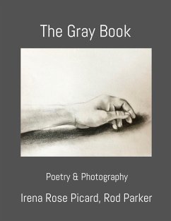 The Gray Book (eBook, ePUB) - Picard, Irena Rose; Parker, Rod