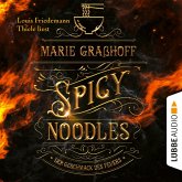 Spicy Noodles (MP3-Download)