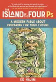 The Island of the Four Ps (eBook, ePUB)