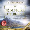 Je dunkler die Berge - Ein Wales-Krimi... - Bild 1