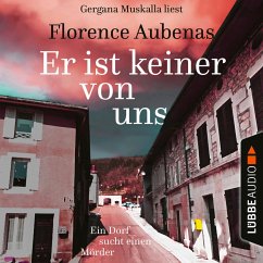 Er ist keiner von uns (MP3-Download) - Aubenas, Florence