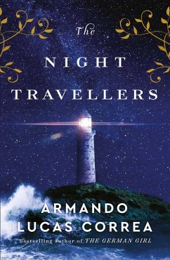 The Night Travellers (eBook, ePUB) - Correa, Armando Lucas