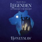 Honeymaw (MP3-Download)