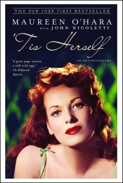Cover 'Tis Herself (eBook, ePUB)