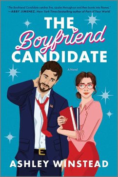 The Boyfriend Candidate (eBook, ePUB) - Winstead, Ashley