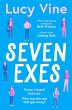 Seven Exes (eBook, ePUB) - Bild 1