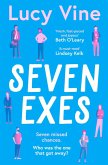 Seven Exes (eBook, ePUB)