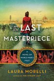 The Last Masterpiece (eBook, ePUB)