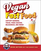 Vegan Fast Food (eBook, ePUB)